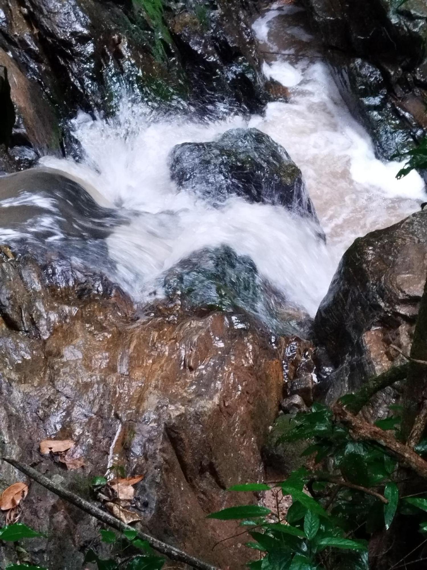 Chales Magia Das Aguas Águas de Lindóia Dış mekan fotoğraf